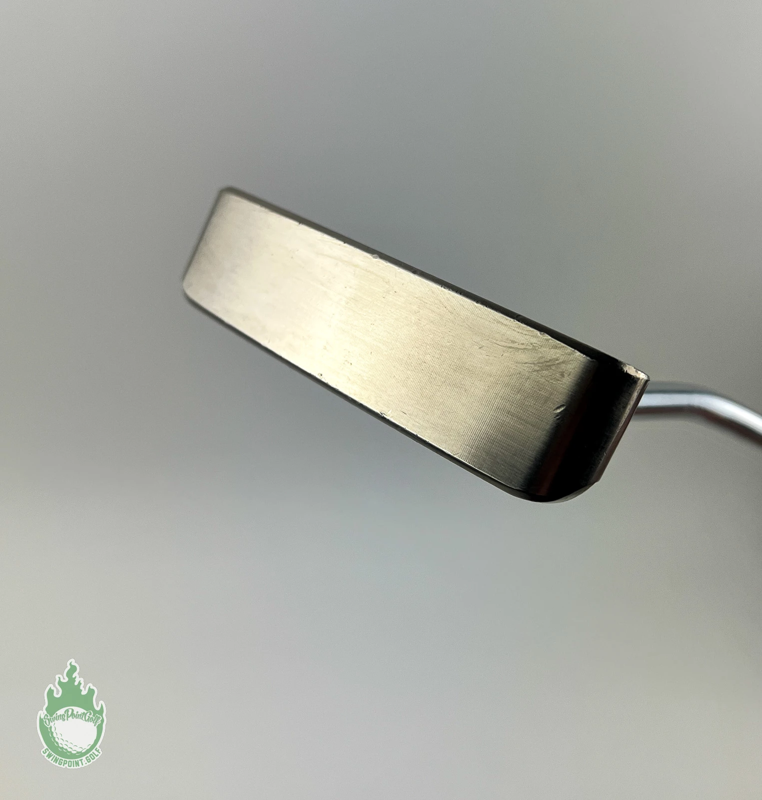 Used Right Handed Yamada SC-304 35″ Putter Steel Golf Club 8 Used Right Handed Yamada SC-304 35″ Putter Steel Golf Club - Image 6