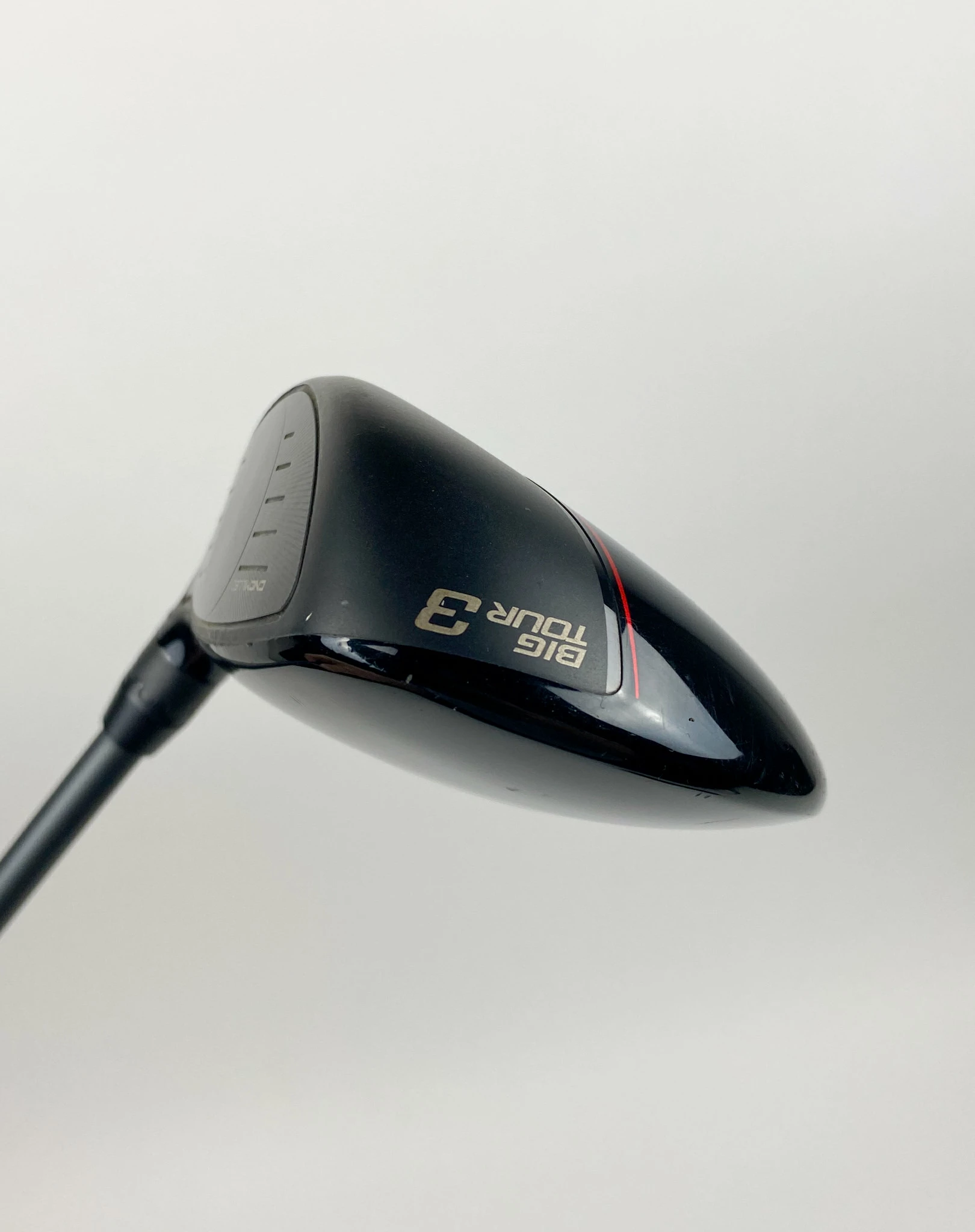 Cobra KING SZ Speedzone Big Tour 3 Wood 13.5* Smoke 6.0 70g Stiff Graphite Golf 8 Cobra KING SZ Speedzone Big Tour 3 Wood 13.5* Smoke 6.0 70g Stiff Graphite Golf - Image 6