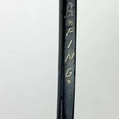 Used Right Handed Ping Karsten B61 35″ Putter Steel Golf Club -Callaway Club Shop IMG 4012