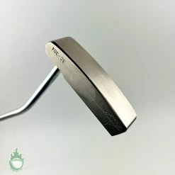 Used Right Handed Yamada SC-304 35″ Putter Steel Golf Club 20 Used Right Handed Yamada SC-304 35″ Putter Steel Golf Club -Callaway Club Shop IMG 4014 1