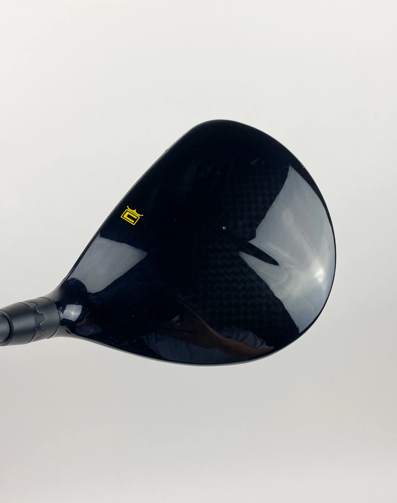 Cobra KING SZ Speedzone Big Tour 3 Wood 13.5* Smoke 6.0 70g Stiff Graphite Golf 12 Cobra KING SZ Speedzone Big Tour 3 Wood 13.5* Smoke 6.0 70g Stiff Graphite Golf - Image 10