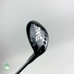 Used PXG 0341X Gen 2 Fairway 5 Wood 18* Tensei 60g Regular Graphite Golf Club -Callaway Club Shop IMG 4015