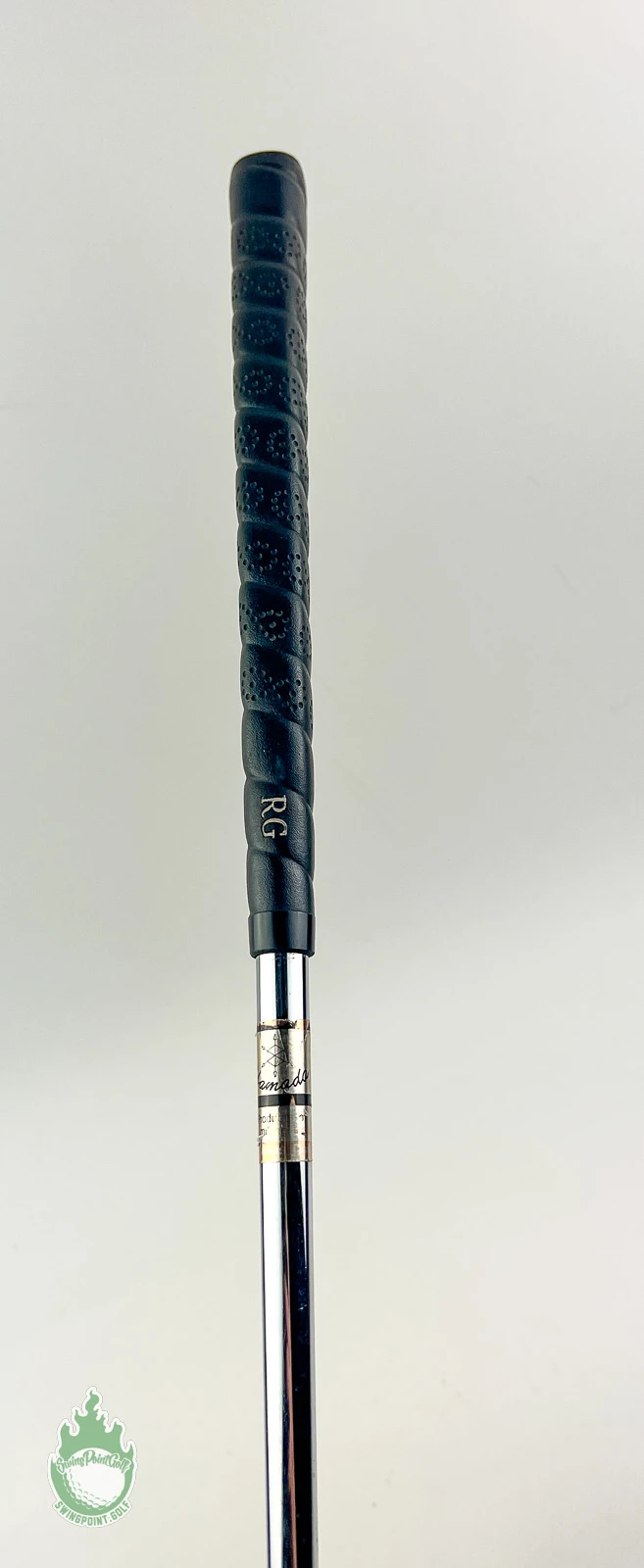 Used Right Handed Yamada SC-304 35″ Putter Steel Golf Club 12 Used Right Handed Yamada SC-304 35″ Putter Steel Golf Club - Image 10