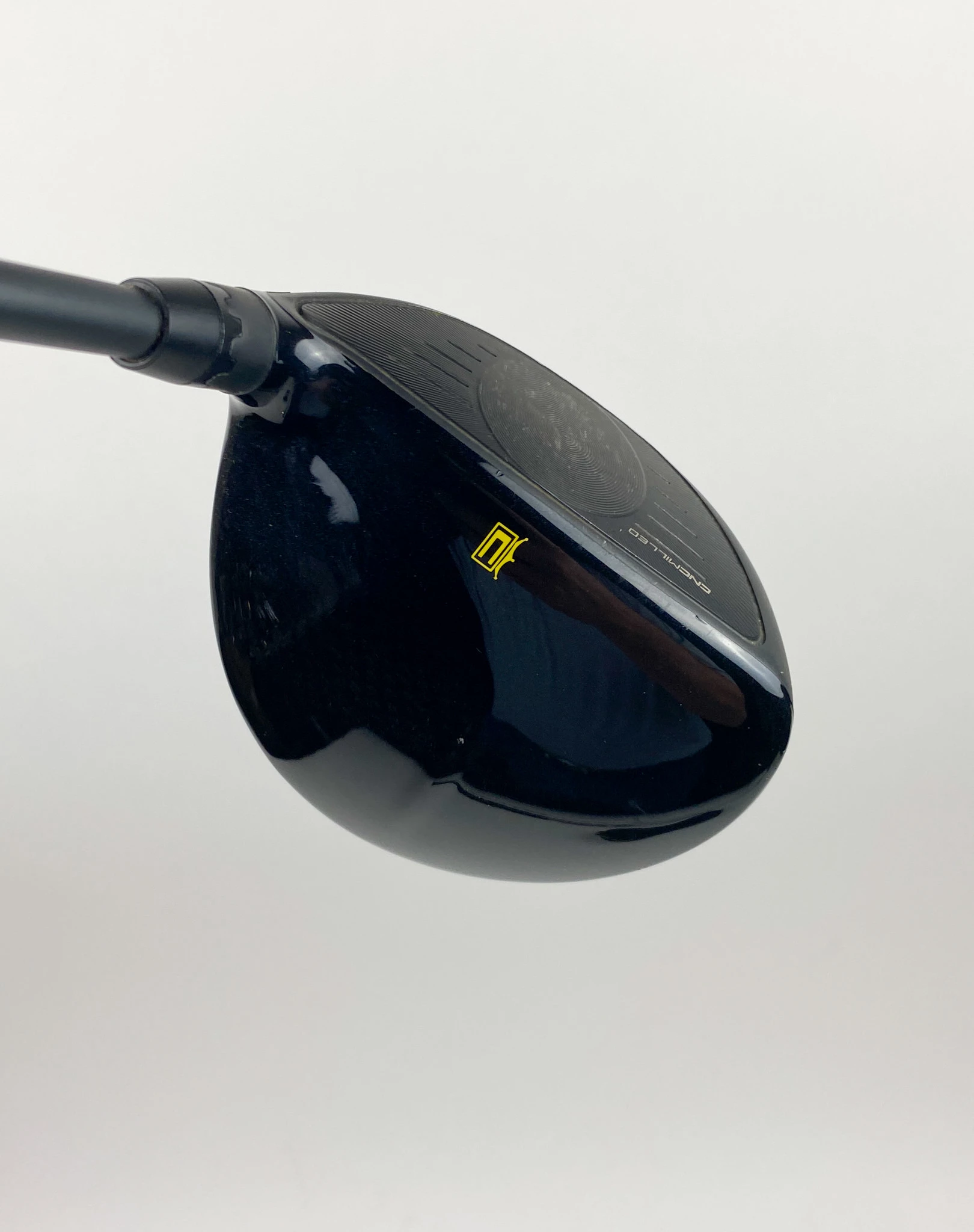 Cobra KING SZ Speedzone Big Tour 3 Wood 13.5* Smoke 6.0 70g Stiff Graphite Golf 11 Cobra KING SZ Speedzone Big Tour 3 Wood 13.5* Smoke 6.0 70g Stiff Graphite Golf - Image 9