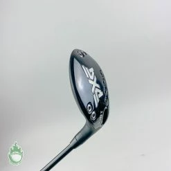 Used PXG 0341X Gen 2 Fairway 5 Wood 18* Tensei 60g Regular Graphite Golf Club -Callaway Club Shop IMG 4016