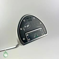 Used RH Osyssey Toulon Design Memphis Milled 35″ Putter Steel Golf Club -Callaway Club Shop IMG 4020 1