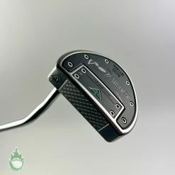 Used RH Osyssey Toulon Design Memphis Milled 35″ Putter Steel Golf Club -Callaway Club Shop IMG 4021 1