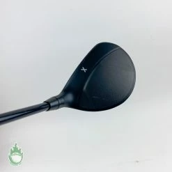 Used PXG 0341X Gen 2 Fairway 5 Wood 18* Tensei 60g Regular Graphite Golf Club -Callaway Club Shop IMG 4021