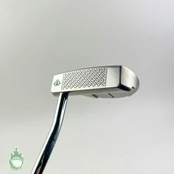 Used RH Osyssey Toulon Design Memphis Milled 35″ Putter Steel Golf Club -Callaway Club Shop IMG 4023 1