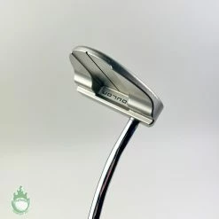 Used RH Osyssey Toulon Design Memphis Milled 35″ Putter Steel Golf Club -Callaway Club Shop IMG 4024 1