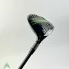 Used 2021 Callaway EPIC Speed Fairway 5 Wood 18* CYPHER 5.0 50 Senior Golf Club