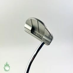 Used RH Osyssey Toulon Design Memphis Milled 35″ Putter Steel Golf Club -Callaway Club Shop IMG 4025 2
