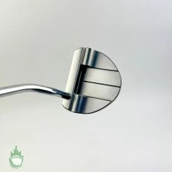 Used RH Osyssey Toulon Design Memphis Milled 35″ Putter Steel Golf Club -Callaway Club Shop IMG 4026 1