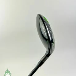 Used 2021 Callaway EPIC Speed Fairway 5 Wood 18* CYPHER 5.0 50 Senior Golf Club 23 Used 2021 Callaway EPIC Speed Fairway 5 Wood 18* CYPHER 5.0 50 Senior Golf Club -Callaway Club Shop IMG 4027