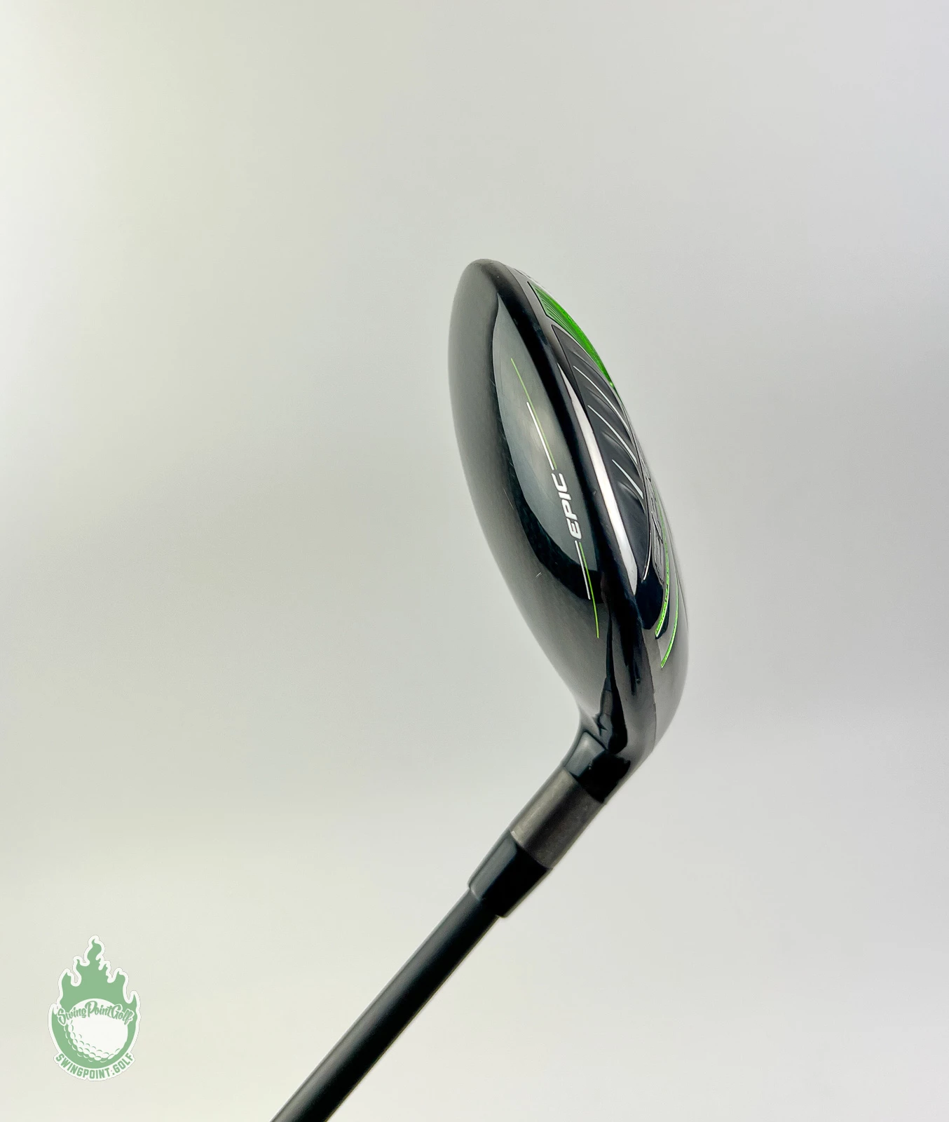 Used 2021 Callaway EPIC Speed Fairway 5 Wood 18* CYPHER 5.0 50 Senior Golf Club 13 Used 2021 Callaway EPIC Speed Fairway 5 Wood 18* CYPHER 5.0 50 Senior Golf Club - Image 11