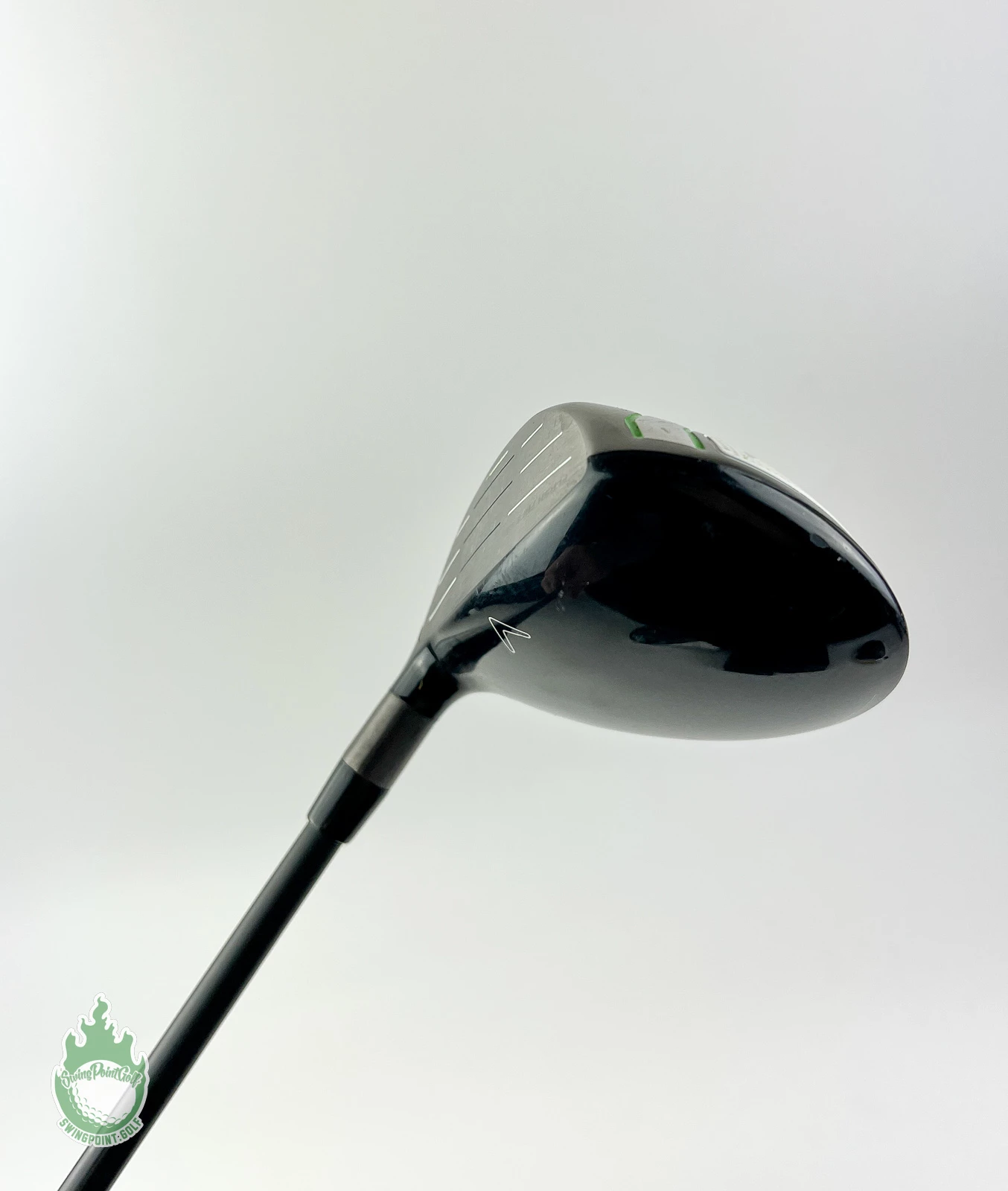 Used 2021 Callaway EPIC Speed Fairway 5 Wood 18* CYPHER 5.0 50 Senior Golf Club 12 Used 2021 Callaway EPIC Speed Fairway 5 Wood 18* CYPHER 5.0 50 Senior Golf Club - Image 10