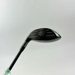 Used 2021 Callaway EPIC Speed Fairway 5 Wood 18* CYPHER 5.0 50 Senior Golf Club 21 Used 2021 Callaway EPIC Speed Fairway 5 Wood 18* CYPHER 5.0 50 Senior Golf Club -Callaway Club Shop IMG 4029