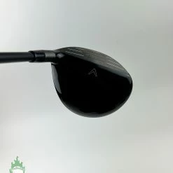 Used 2021 Callaway EPIC Speed Fairway 5 Wood 18* CYPHER 5.0 50 Senior Golf Club 18 Used 2021 Callaway EPIC Speed Fairway 5 Wood 18* CYPHER 5.0 50 Senior Golf Club -Callaway Club Shop IMG 4032