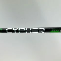 Used 2021 Callaway EPIC Speed Fairway 5 Wood 18* CYPHER 5.0 50 Senior Golf Club 17 Used 2021 Callaway EPIC Speed Fairway 5 Wood 18* CYPHER 5.0 50 Senior Golf Club -Callaway Club Shop IMG 4033