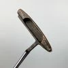 Right Handed Ping PAL 2 Beryllium Copper 34″ Putter Steel Shaft Golf Club -Callaway Club Shop IMG 4040