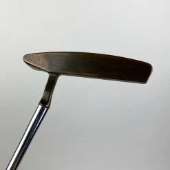 Right Handed Ping PAL 2 Beryllium Copper 34″ Putter Steel Shaft Golf Club -Callaway Club Shop IMG 4041