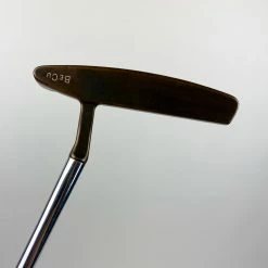 Right Handed Ping PAL 2 Beryllium Copper 34″ Putter Steel Shaft Golf Club -Callaway Club Shop IMG 4042