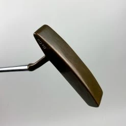 Right Handed Ping PAL 2 Beryllium Copper 34″ Putter Steel Shaft Golf Club -Callaway Club Shop IMG 4043