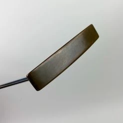 Right Handed Ping PAL 2 Beryllium Copper 34″ Putter Steel Shaft Golf Club -Callaway Club Shop IMG 4044
