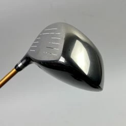 Cleveland Launcher Titanium Driver 8.5* Stiff Flex 65g Graphite Golf Club -Callaway Club Shop IMG 4050 scaled 1
