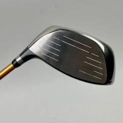 Cleveland Launcher Titanium Driver 8.5* Stiff Flex 65g Graphite Golf Club -Callaway Club Shop IMG 4051 scaled 1