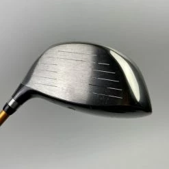Cleveland Launcher Titanium Driver 8.5* Stiff Flex 65g Graphite Golf Club -Callaway Club Shop IMG 4052 scaled 1