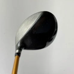 Cleveland Launcher Titanium Driver 8.5* Stiff Flex 65g Graphite Golf Club -Callaway Club Shop IMG 4054 scaled 1