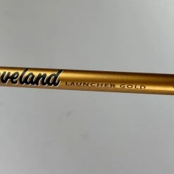 Cleveland Launcher Titanium Driver 8.5* Stiff Flex 65g Graphite Golf Club -Callaway Club Shop IMG 4055 scaled 1