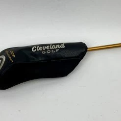 Cleveland Launcher Titanium Driver 8.5* Stiff Flex 65g Graphite Golf Club -Callaway Club Shop IMG 4057 scaled 1