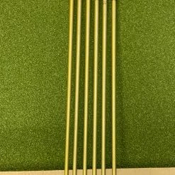 Right Handed Yonex Tour Forged Irons 5-10 LTB 600 Stiff Flex Graphite Golf Set -Callaway Club Shop IMG 4066 1