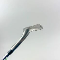 Used Right Hand Odyssey Blackspin 56* Wedge S/F Stronomic S400U Steel Golf Club -Callaway Club Shop IMG 4068