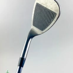 Used Right Hand Odyssey Blackspin 56* Wedge S/F Stronomic S400U Steel Golf Club -Callaway Club Shop IMG 4072 1