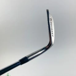 Used Right Hand Odyssey Blackspin 56* Wedge S/F Stronomic S400U Steel Golf Club -Callaway Club Shop IMG 4073 1