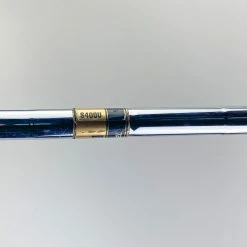 Used Right Hand Odyssey Blackspin 56* Wedge S/F Stronomic S400U Steel Golf Club -Callaway Club Shop IMG 4074 1