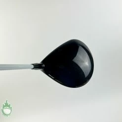 Used RH Callaway Mavrik Sub Zero Driver 9* Red Tie X-Stiff Graphite Golf Club -Callaway Club Shop IMG 4075