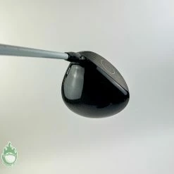 Used RH Callaway Mavrik Sub Zero Driver 9* Red Tie X-Stiff Graphite Golf Club -Callaway Club Shop IMG 4076