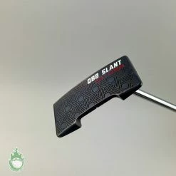 Used RH Bettinardi Queen B #8 Slant Soft Carbon 35″ Putter Steel Golf Club 15 Used RH Bettinardi Queen B #8 Slant Soft Carbon 35″ Putter Steel Golf Club -Callaway Club Shop IMG 4079 1
