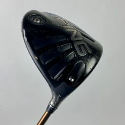Used Right Handed Ping G30 Driver 9* 55g Regular Flex Graphite Golf Club