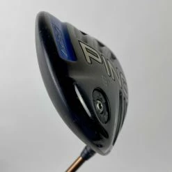 Used Right Handed Ping G30 Driver 9* 55g Regular Flex Graphite Golf Club -Callaway Club Shop IMG 4083 scaled 1