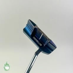 Used RH Bettinardi Queen B #8 Slant Soft Carbon 35″ Putter Steel Golf Club 21 Used RH Bettinardi Queen B #8 Slant Soft Carbon 35″ Putter Steel Golf Club -Callaway Club Shop IMG 4085 1