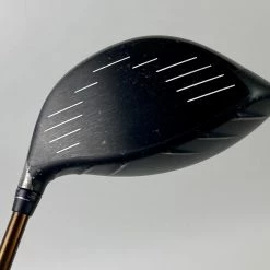 Used Right Handed Ping G30 Driver 9* 55g Regular Flex Graphite Golf Club -Callaway Club Shop IMG 4085