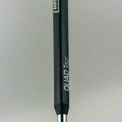 Used RH Bettinardi Queen B #8 Slant Soft Carbon 35″ Putter Steel Golf Club 24 Used RH Bettinardi Queen B #8 Slant Soft Carbon 35″ Putter Steel Golf Club -Callaway Club Shop IMG 4088 1