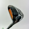 Used Tour Issue TA Callaway Mavrik Sub Zero Triple Diamond Driver 9* X-Stiff -Callaway Club Shop IMG 4088