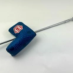 Used RH Bettinardi Queen B #8 Slant Soft Carbon 35″ Putter Steel Golf Club 25 Used RH Bettinardi Queen B #8 Slant Soft Carbon 35″ Putter Steel Golf Club -Callaway Club Shop IMG 4089 1