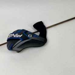 Used Right Handed Ping G30 Driver 9* 55g Regular Flex Graphite Golf Club -Callaway Club Shop IMG 4091 scaled 1